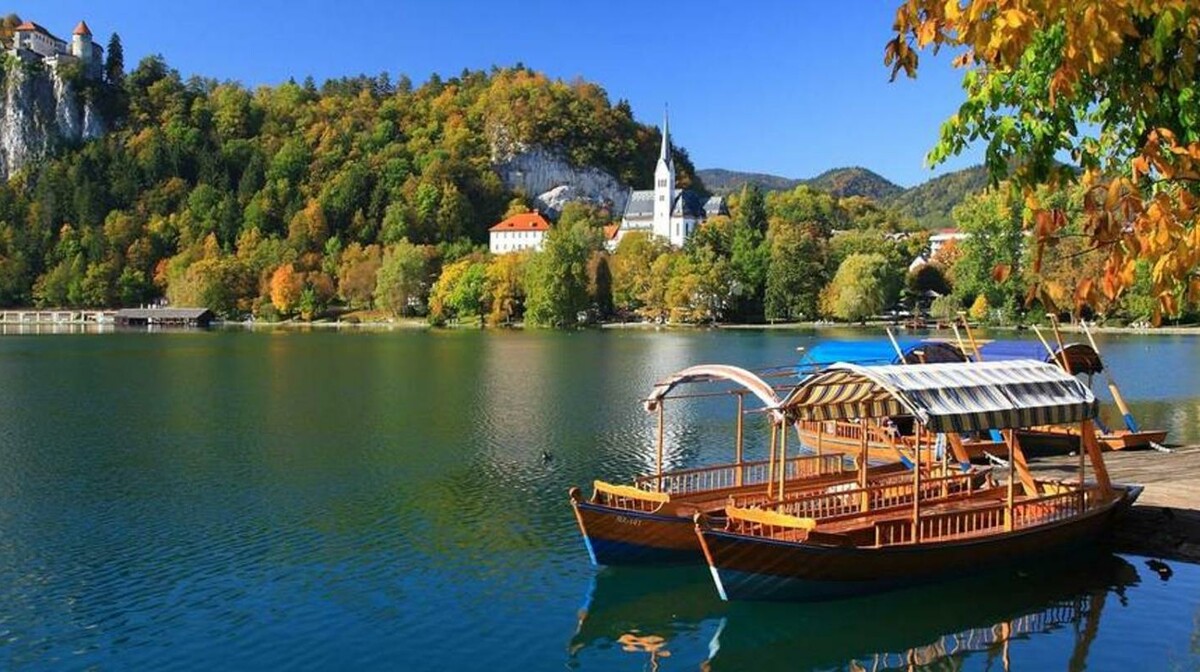 Bled