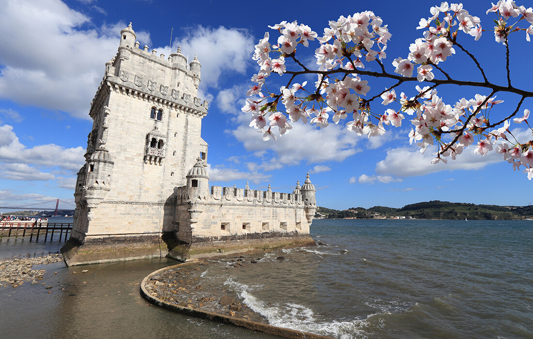 Portugal, Lisabon, Belem tower, garantirani polasci, vođene ture, pratitelj putovanja