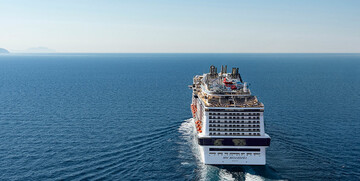 MSC Bellissima krstarenje, mondo travel