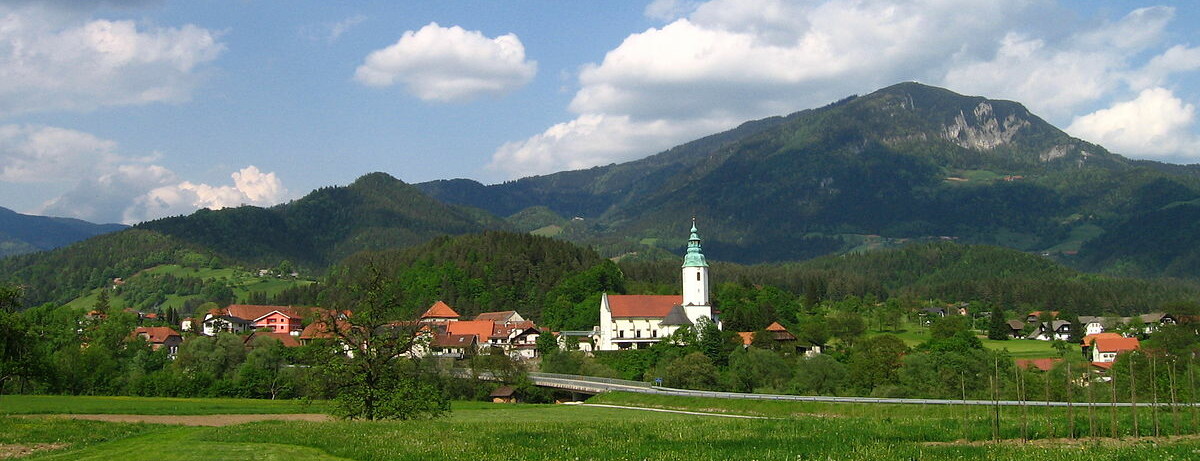 Ljubno