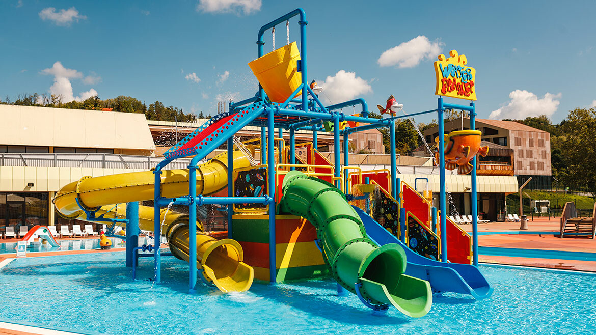 Terme Tuhelj