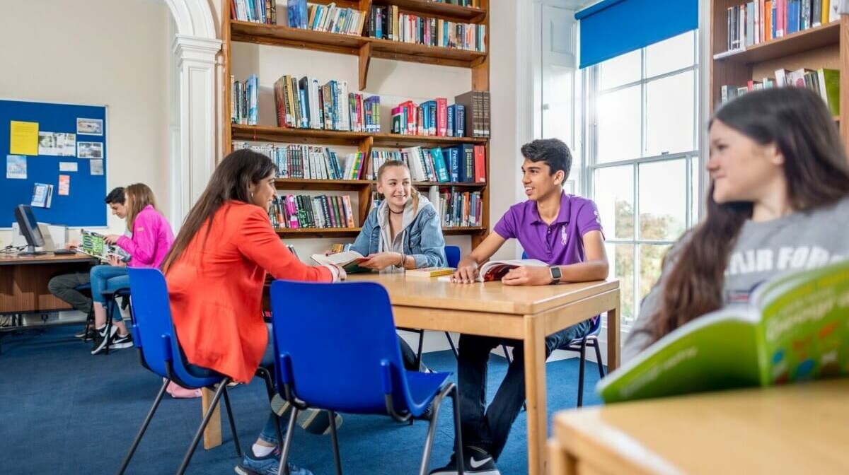  Oxford - tečajevi stranih jezika u inozemstvu