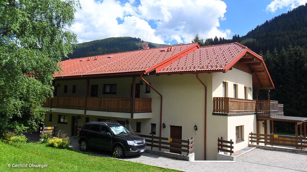 skijanje Bad Kleinkirchheim, apartmani Bel Monte