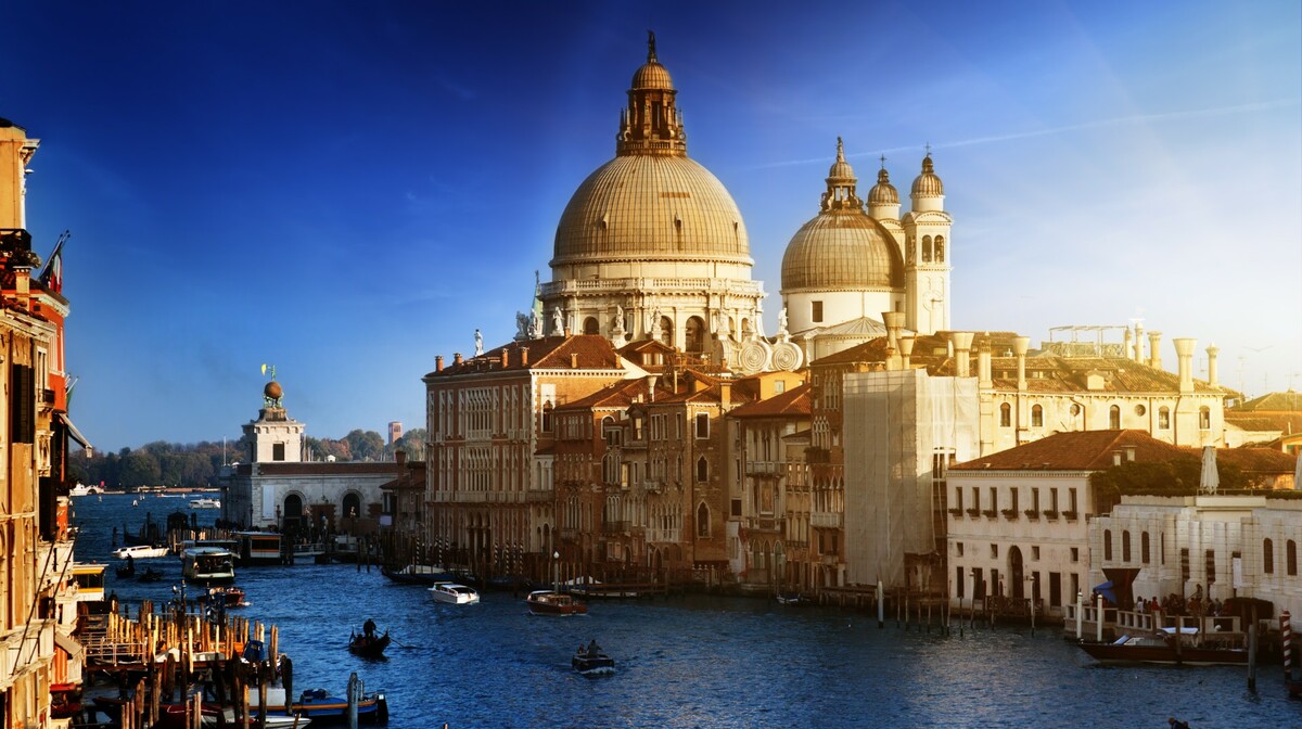 prekrasan pogled na Veneciju, autobusna putovanja, Mondo travel, europska putovanja