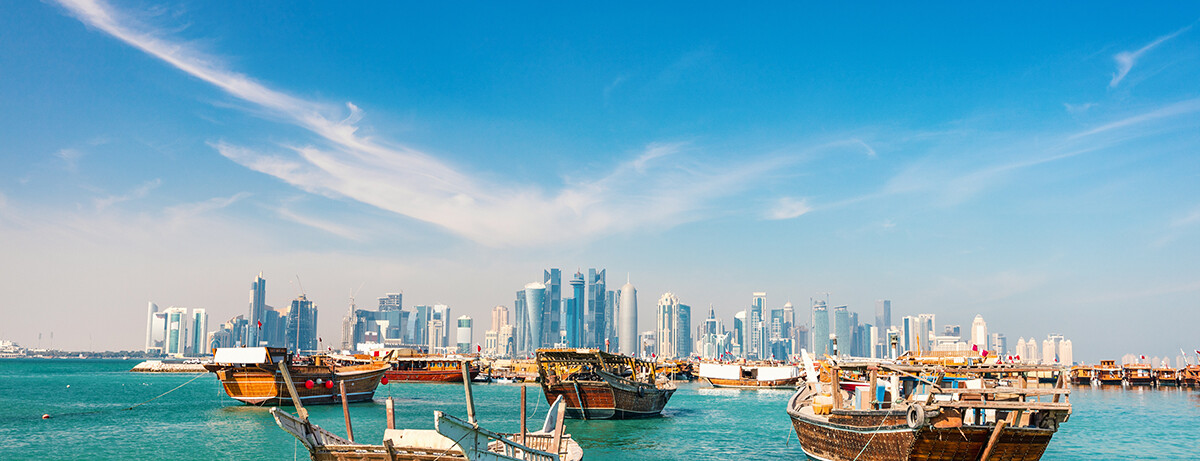 Doha