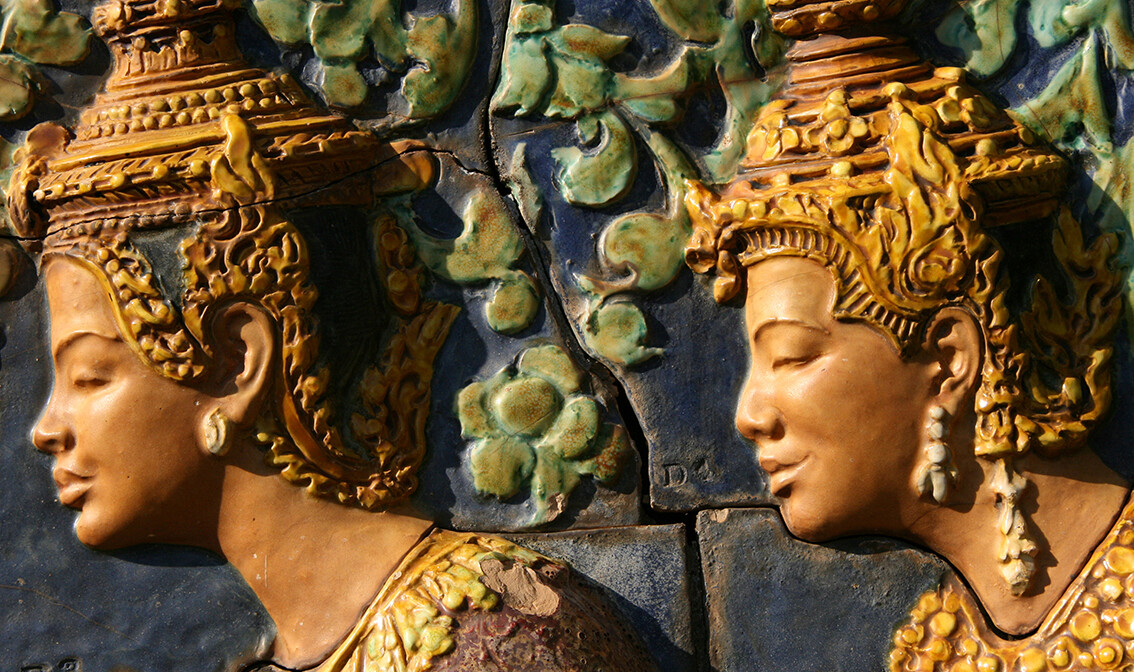 Wat Phnom, putovanja zrakoplovom, Mondo travel, daleka putovanja, garantirani polazak
