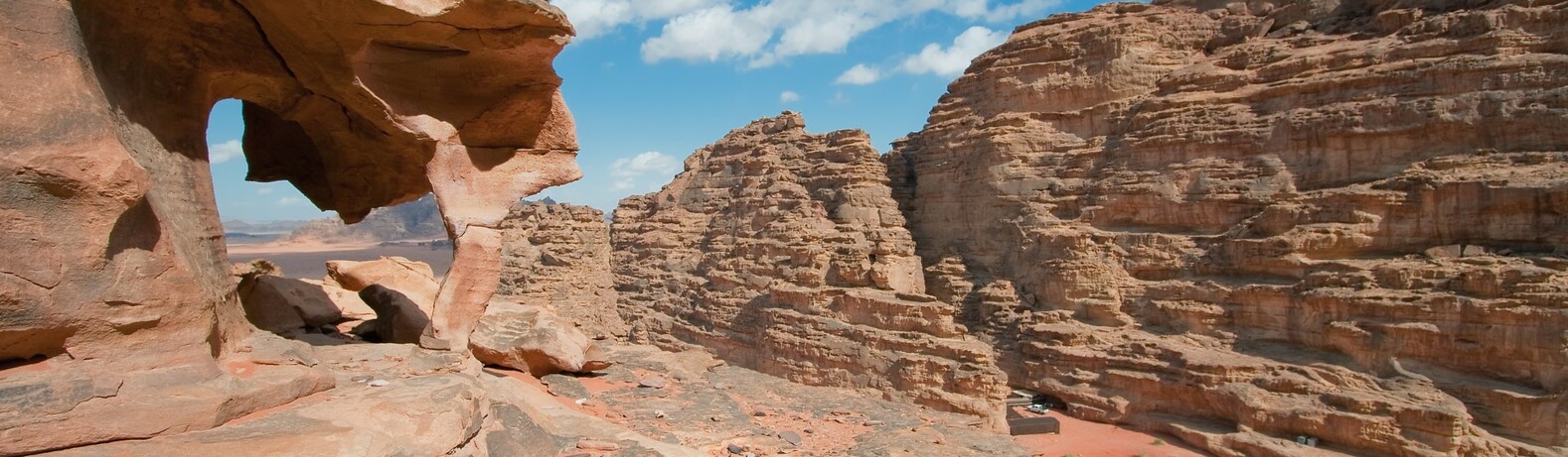 Wadi Rum