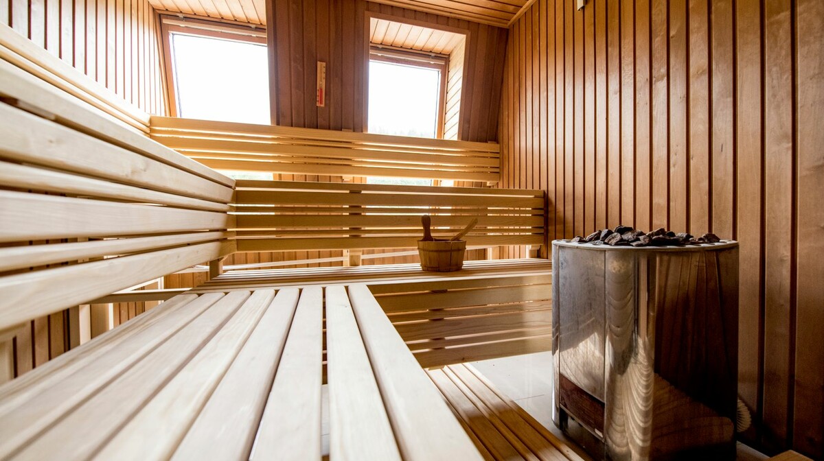 Vlasic, Hotel Blanca, finska sauna, Photo © Midhat Poturovic 052