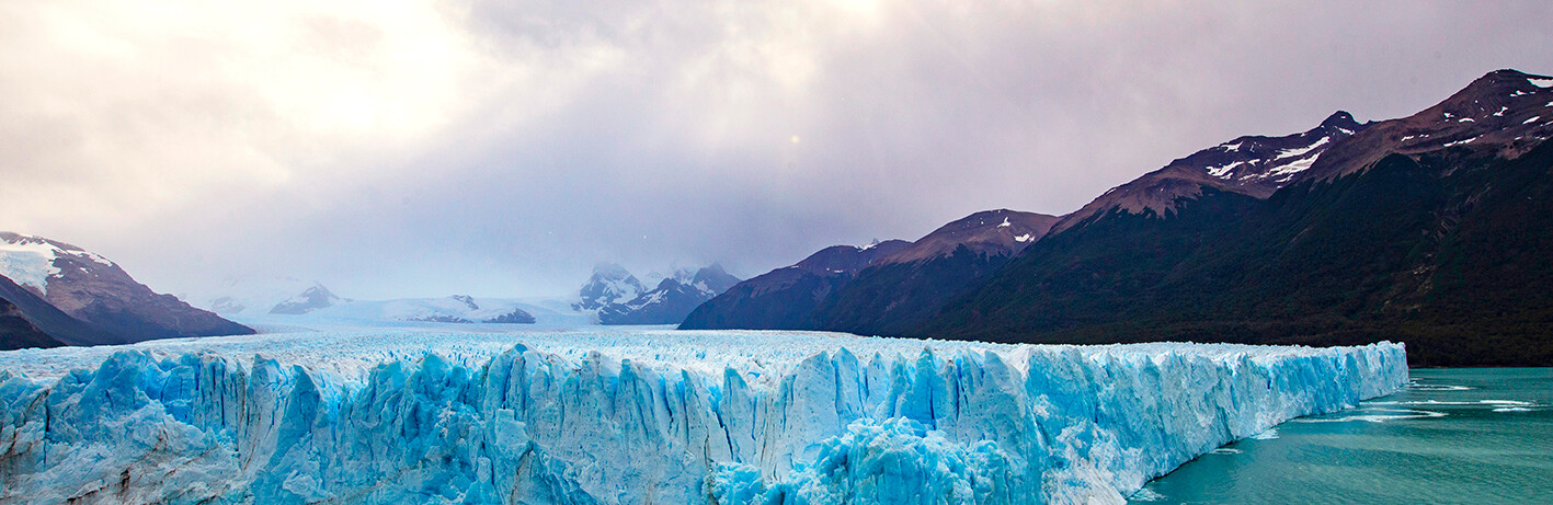 Perito Moreno