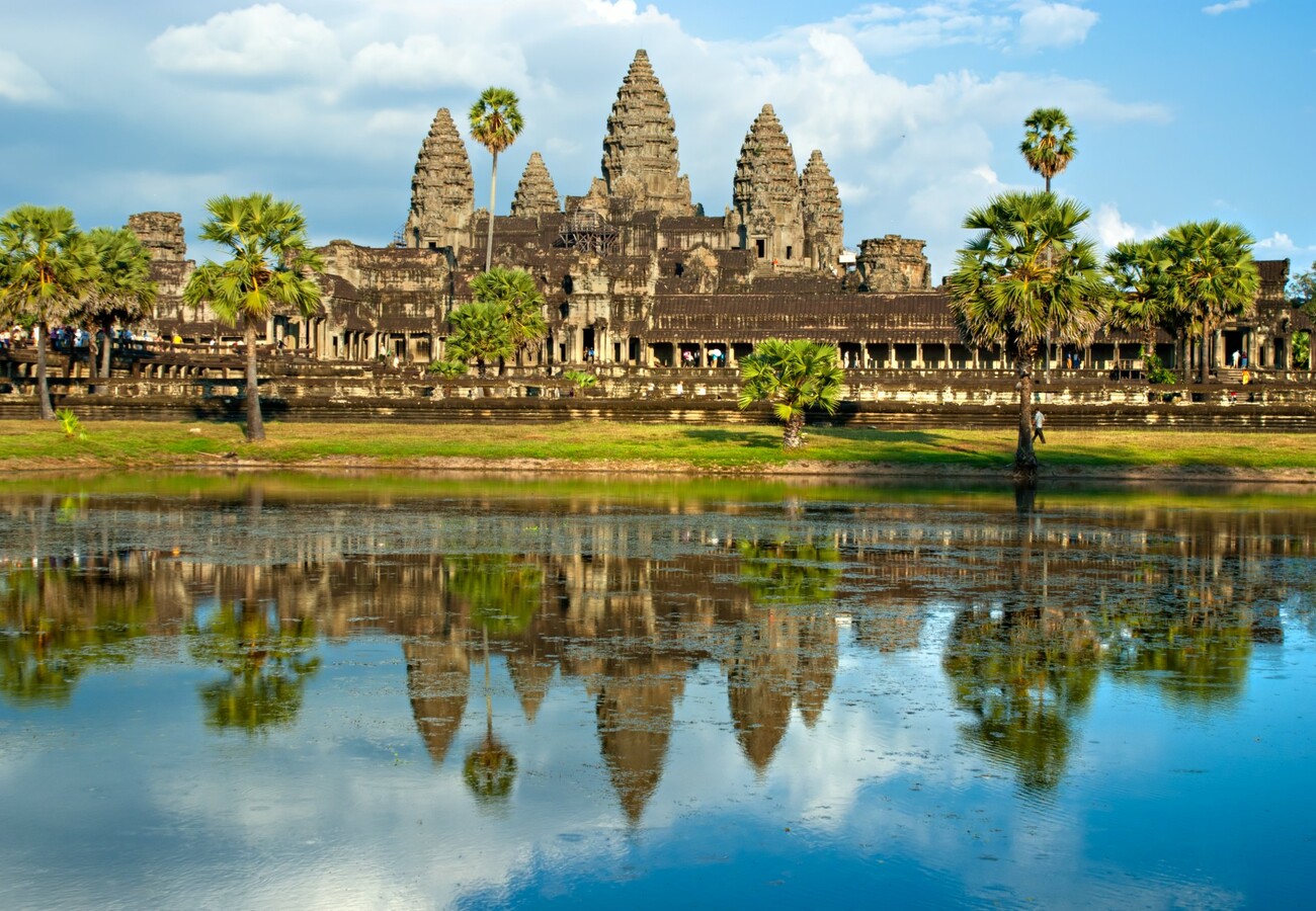 Angkor Wat