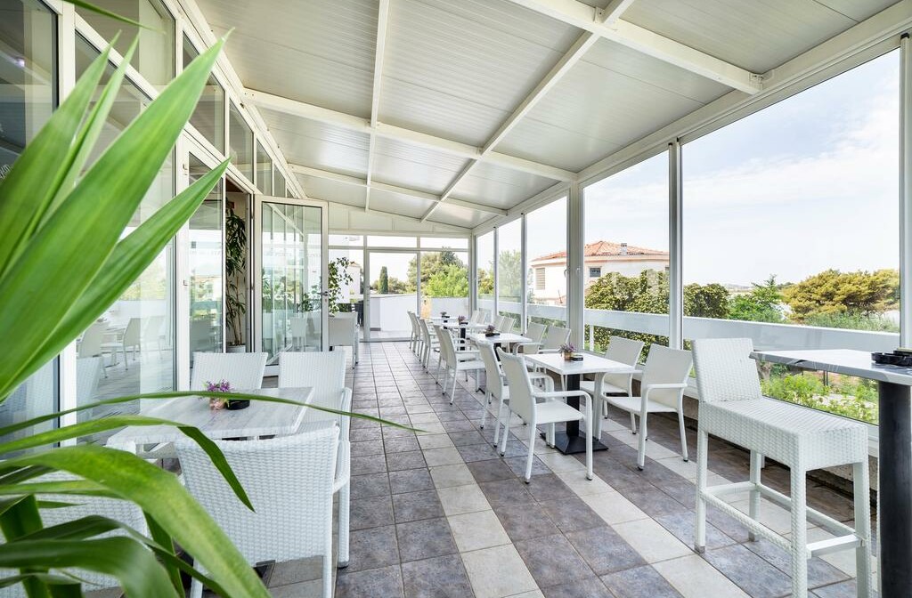 Hotel Punta, Vodice