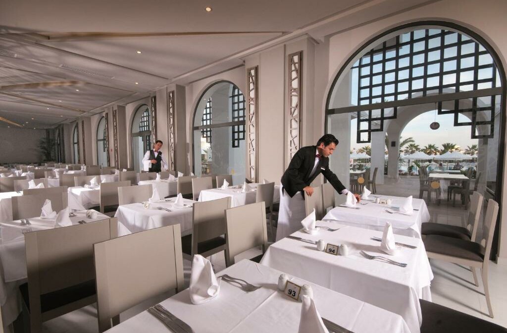 Djerba, Hotel Palm Azur Djerba 4*