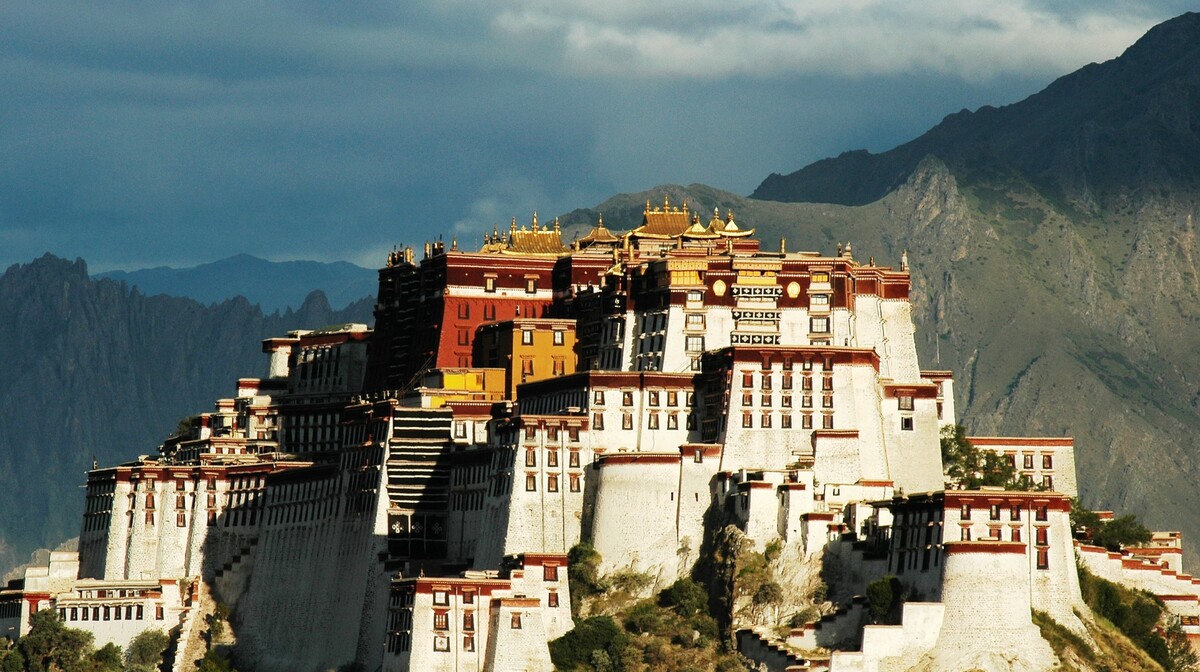 Kina - Tibet, putovanje Tibet, putovanje Lhasa, mondo travel