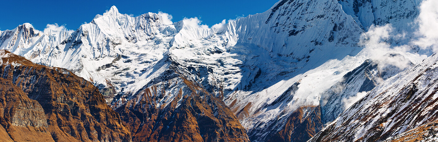 Annapurna 