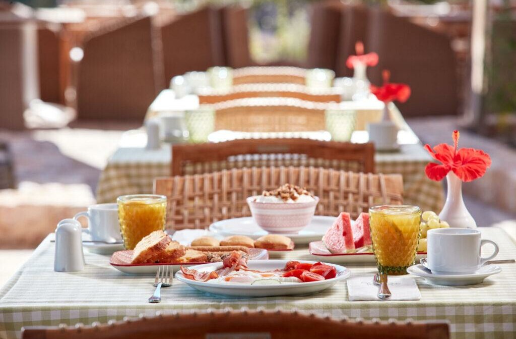 Grčka, Santorini, Santo MiraMare Resort 4*