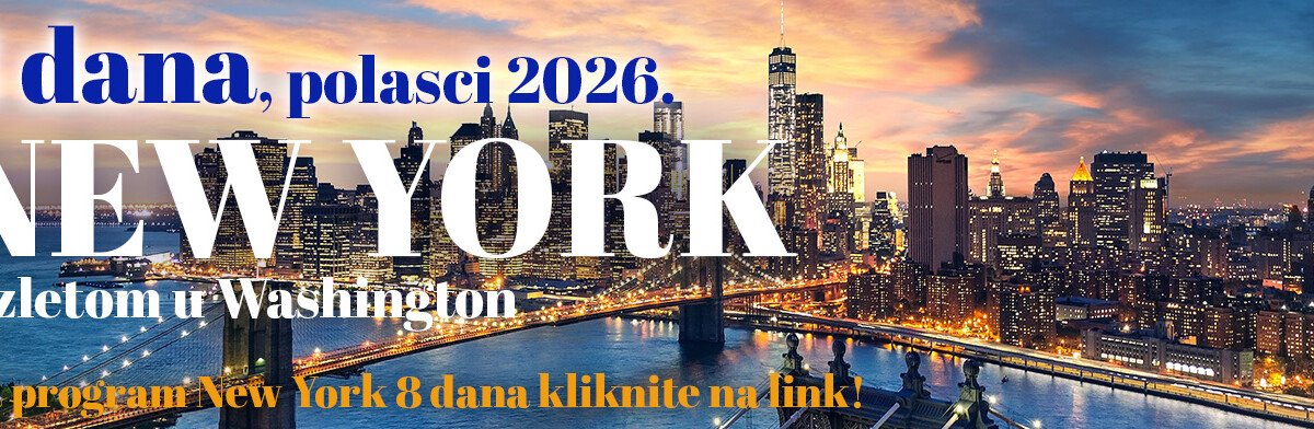 NEW YORK banner 8 dana