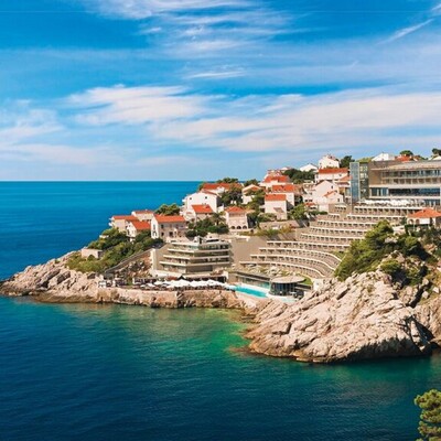 Rixos Premium Dubrovnik