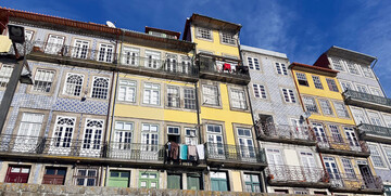 Fasade u Lisabonu, putovanje Lisabon, europska putovanja zrakoplovom, portugal putovanje