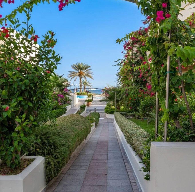 Grčka, Kreta, Hotel Hydramis Palace 5*