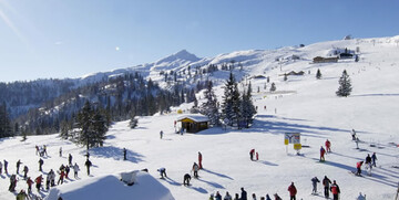Flachau skijalište