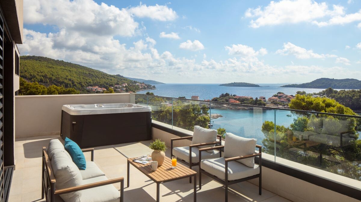 Hotel Alfir, Blato, Korčula