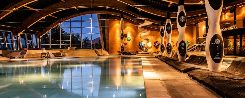 Sveti Martin pool