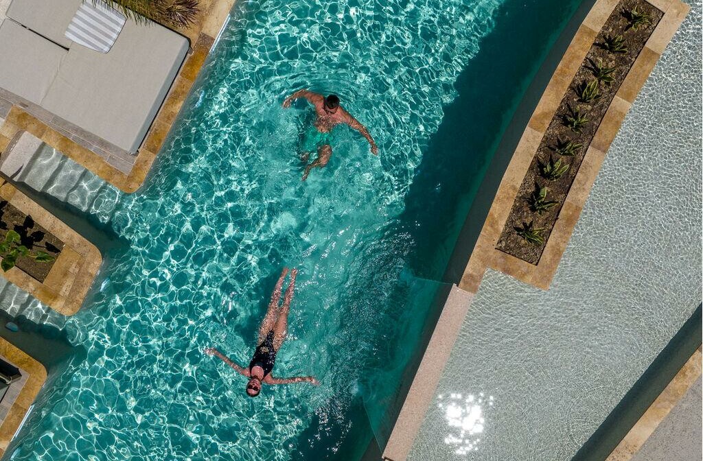 Grčka, Rodos, Kolymbia Bay Art (Adults Only 16+) 4*