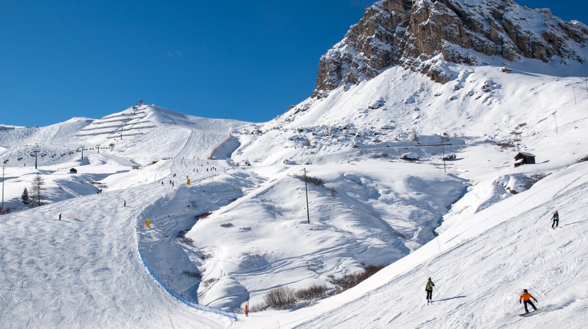 Skijanje Dolomiti, skijanje mondo travel