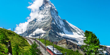 Matterhorn, putovanje u Švicarsku, garantirani polasci