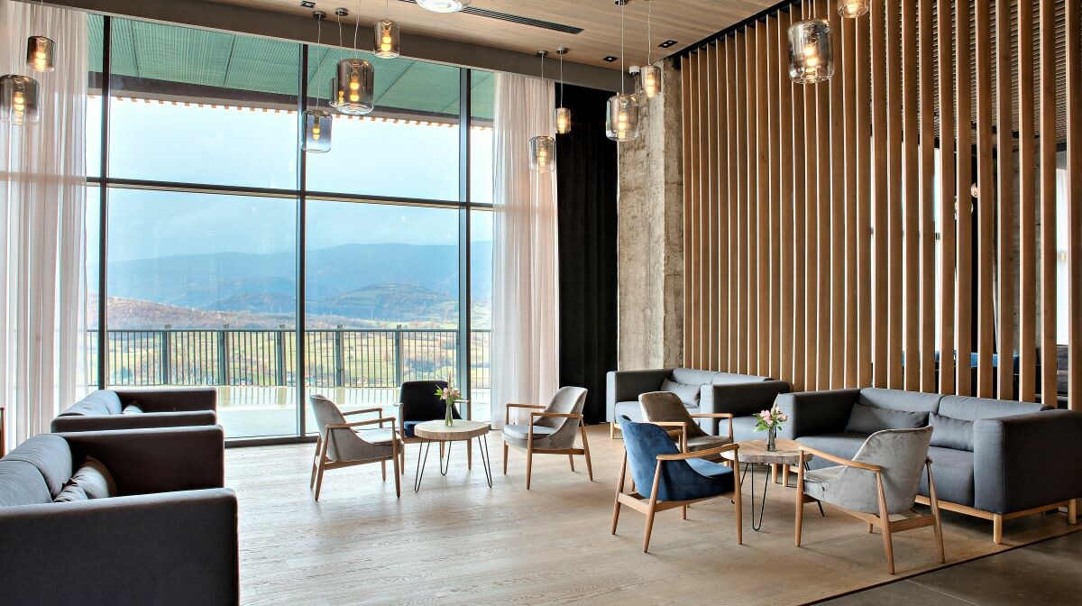Tarčin Forest Resort