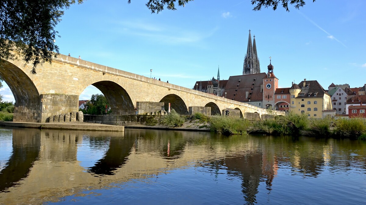 Regensburg