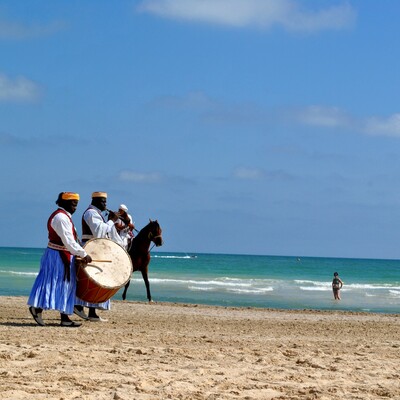 Ljetovanje Djerba, Tunis, ljetovanje Mediteran, charter let Tunis, garantirani polasci