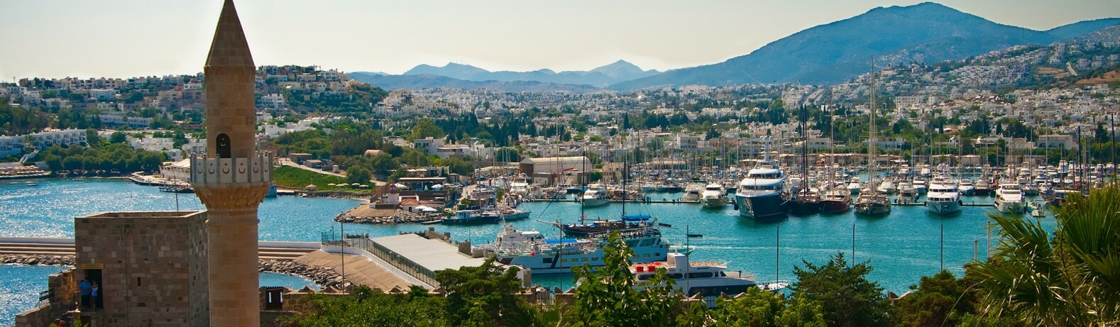 Bodrum