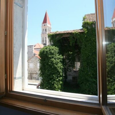 Trogir, Hotel Tragos 