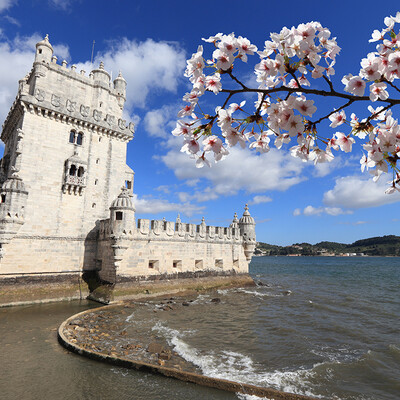 Portugal, Lisabon, Belem tower, garantirani polasci, vođene ture, pratitelj putovanja
