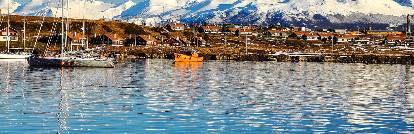 Ushuaia