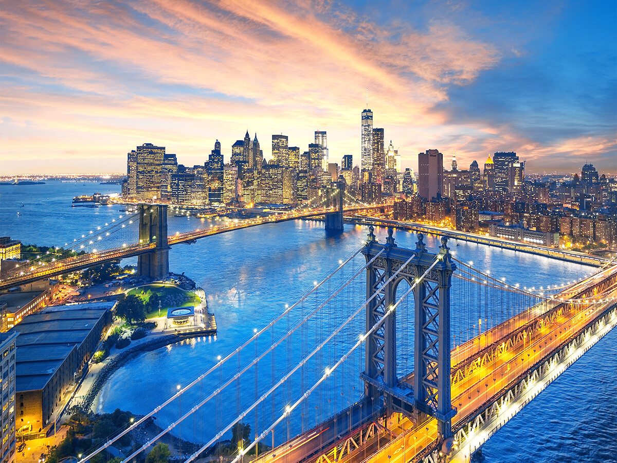 New York putovanje, mondo travel, grupni polasci za SAD, Brooklyn putovanje