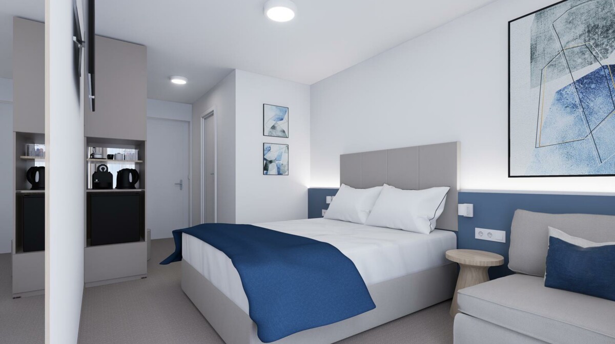 Baško Polje, TN Alemaris