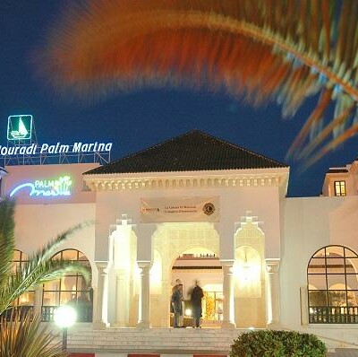 El Mouradi Palm Marina-7 1