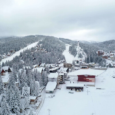 Vlašić