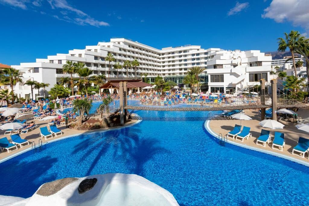 Best Tenerife 1