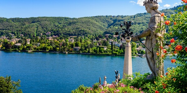 Jezero Maggiore