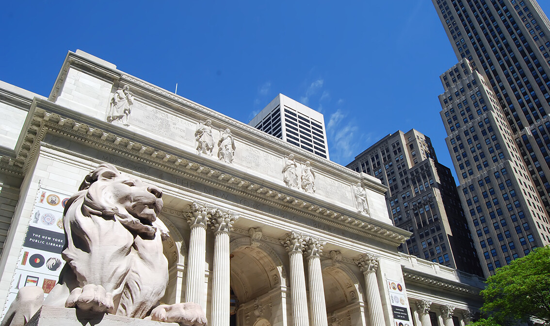 putovanje u New York, SAD, putovanje sa pratiteljem putovanja, garantirani polasci, vođene ture
