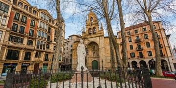 Bilbao, Španjolska, mondo travel