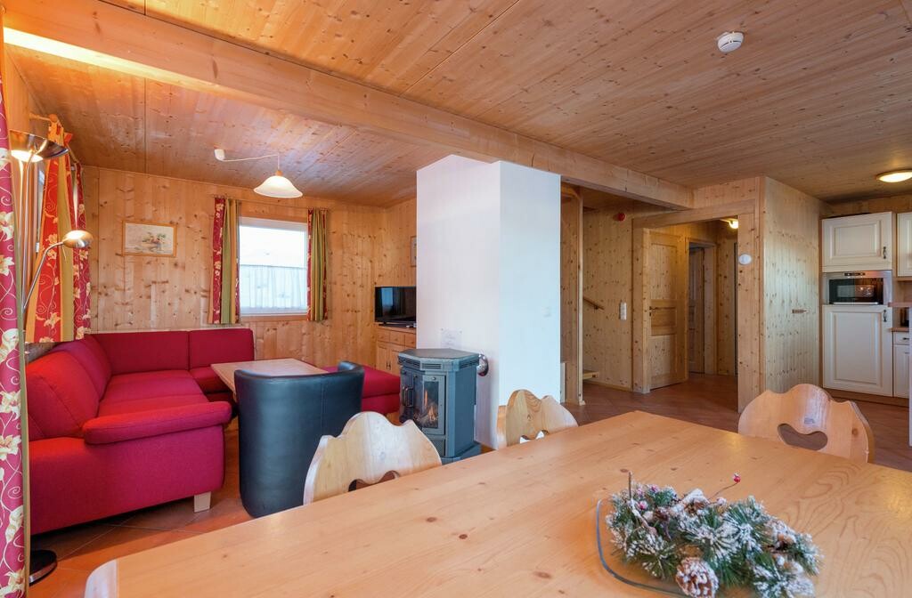 Annaberg, Chalet kuće, naselje Alpendorf apartman