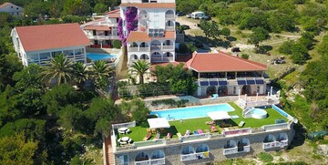 Otok Pag, Garden Resort - Apartmani