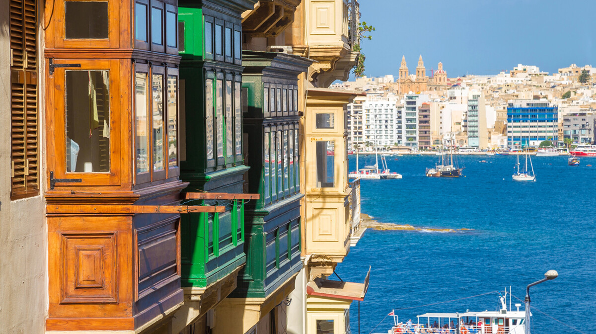 Malta