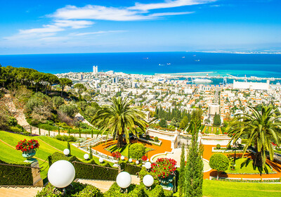 Haifa putovanje u izrael, daleka putovanja, mondo travel