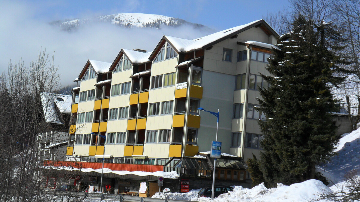 skijanje u Austriji, apartmani Central, Bad Kleinkirchheim