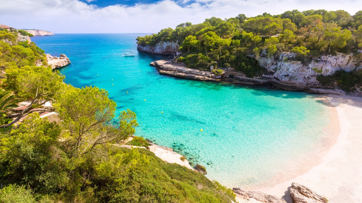 Prekrasne plaže na Mallorci, ljetovanje Mallorca, garantirani polasci